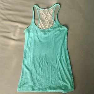American Eagle tank top - Size small
